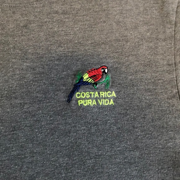 Foot Locker t-shirt - Picture 2 of 2